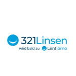 321linsen Coupon Codes and Deals