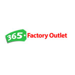 365 Factory Outlet Coupon Codes and Deals