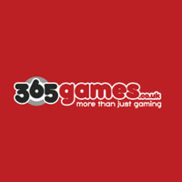 365 Games Coupon Codes and Deals