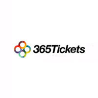 365 Tickets Coupon Codes and Deals