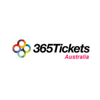 365 Ticket AU Coupon Codes and Deals