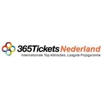 365 Tickets NL Coupon Codes and Deals