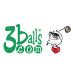 3balls.com Coupon Codes and Deals