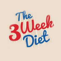 3 Week Diet Coupon Codes and Deals