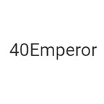 40Emperor Coupon Codes and Deals
