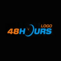 48HoursLogo Coupon Codes and Deals