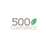 500Cosmetics Coupon Codes and Deals