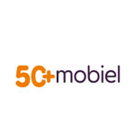 50plus Mobiel NL Coupon Codes and Deals