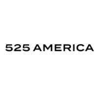525 America Coupon Codes and Deals
