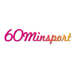 60 Minsport Coupon Codes and Deals