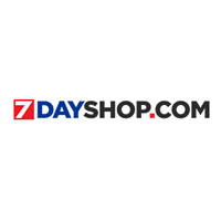 7dayshop Coupon Codes and Deals