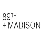 89th + Madison Coupon Codes and Deals