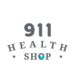 911 Health Shop Coupon Codes and Deals