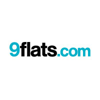 9flats Coupon Codes and Deals
