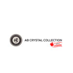 AB Crystal Collection CA Coupon Codes and Deals