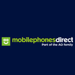 AO - Mobile Phones Direct Coupon Codes and Deals