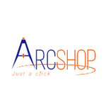 ARCSHOP IT Coupon Codes and Deals