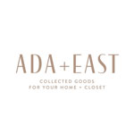 Ada + East Coupon Codes and Deals