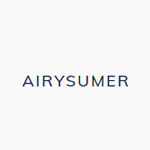Airysumer Coupon Codes and Deals