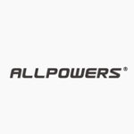 Allpowers Coupon Codes and Deals