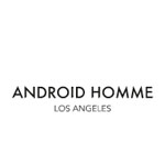 Android Homme Coupon Codes and Deals