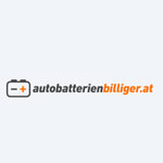 Autobatterienbilliger AT Coupon Codes and Deals