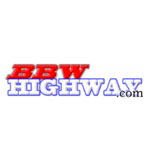 BBW Highway Coupon Codes and Deals