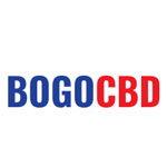 BOGOCBD Coupon Codes and Deals