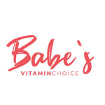 Babes Vitamins.PT Coupon Codes and Deals