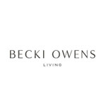 Becki Owens Living Coupon Codes and Deals