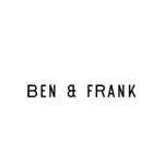 Ben & Frank MX Coupon Codes and Deals