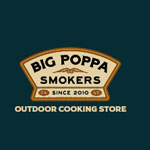 Big Poppa Smokers Coupon Codes and Deals