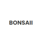 Bonsaii Coupon Codes and Deals