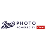 Boots Photo Coupon Codes and Deals