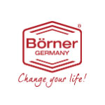Borner Coupon Codes and Deals