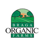 Braga Organic Farms Coupon Codes and Deals
