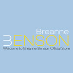 Breanne Benson Coupon Codes and Deals