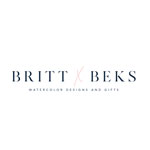 Britt X Beks Coupon Codes and Deals