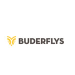 Buderflys Coupon Codes and Deals