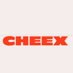 CHEEX Coupon Codes and Deals