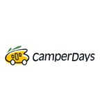 CamperDays FR Coupon Codes and Deals