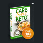 Carb Lovers Keto Coupon Codes and Deals