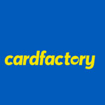 Card Factory Coupon Codes and Deals