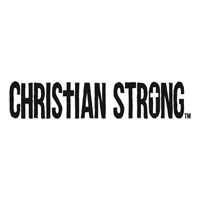 Christian Strong Coupon Codes and Deals
