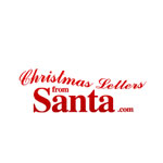 Christmas Letters from Santa Coupon Codes and Deals