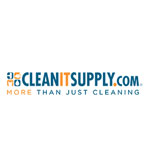 CleanItSupply.com Coupon Codes and Deals