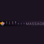 Club Fantasy Massage Coupon Codes and Deals