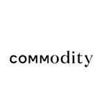 Commodity DE Coupon Codes and Deals