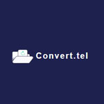 Convert.tel Coupon Codes and Deals