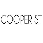 Cooper St. Coupon Codes and Deals
